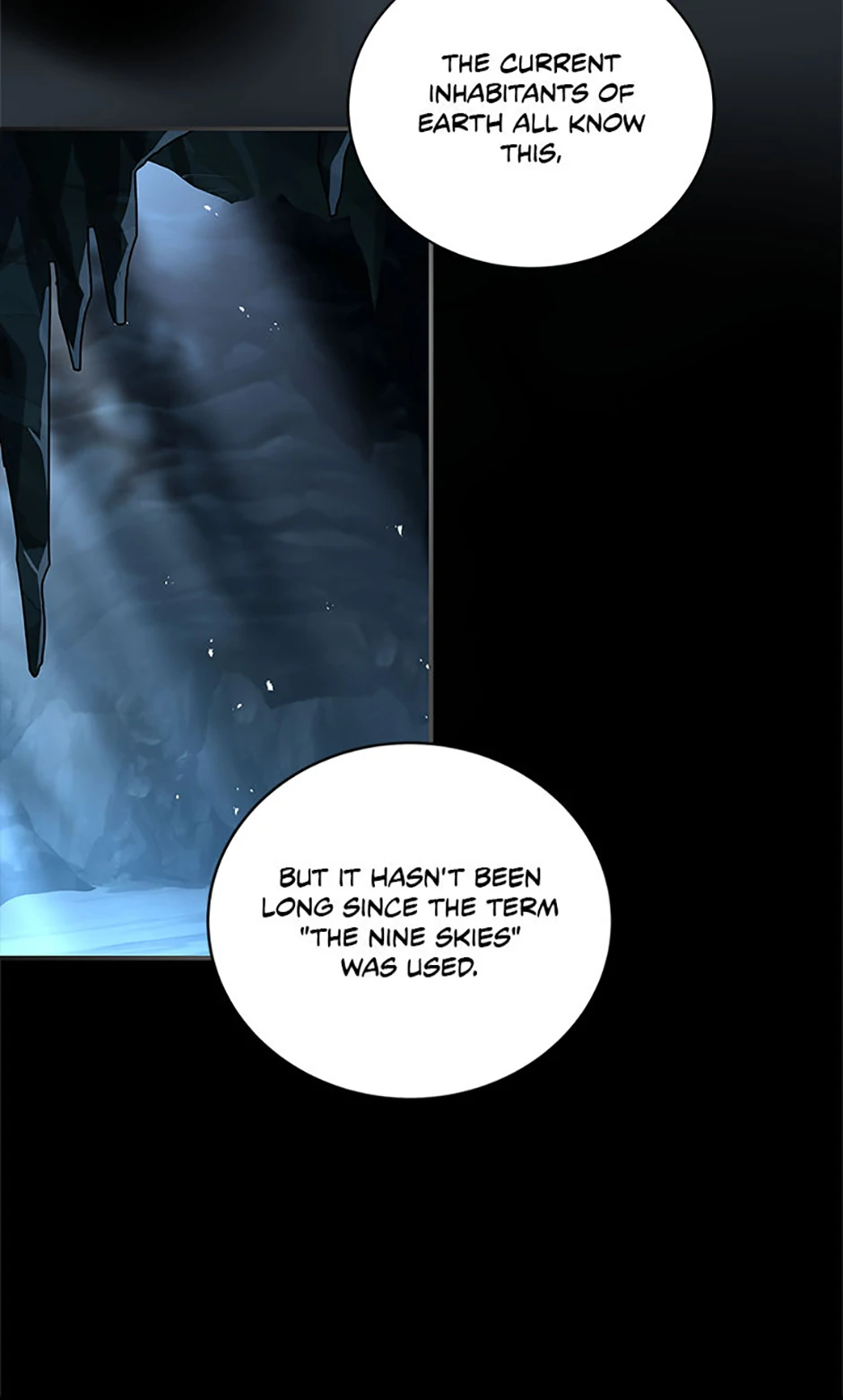 Read The Frozen Player Returns ENGLISH Manga Online