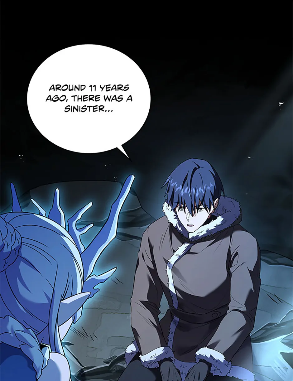 Read The Frozen Player Returns ENGLISH Manga Online