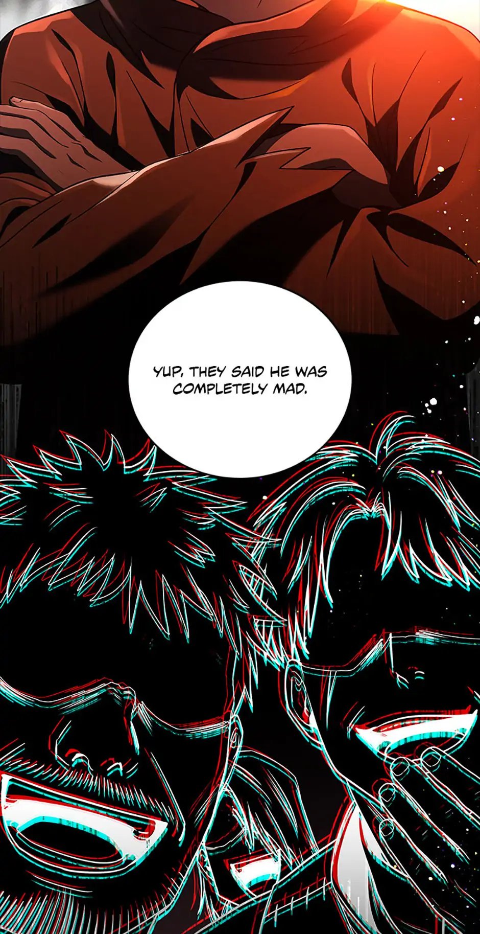 Read The Frozen Player Returns ENGLISH Manga Online