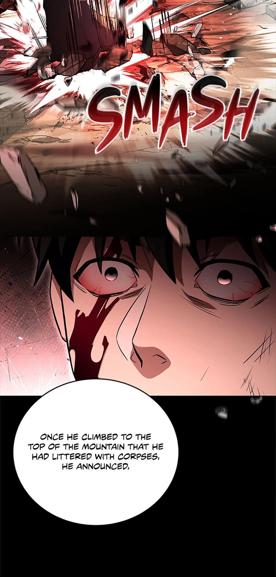 Read The Frozen Player Returns ENGLISH Manga Online