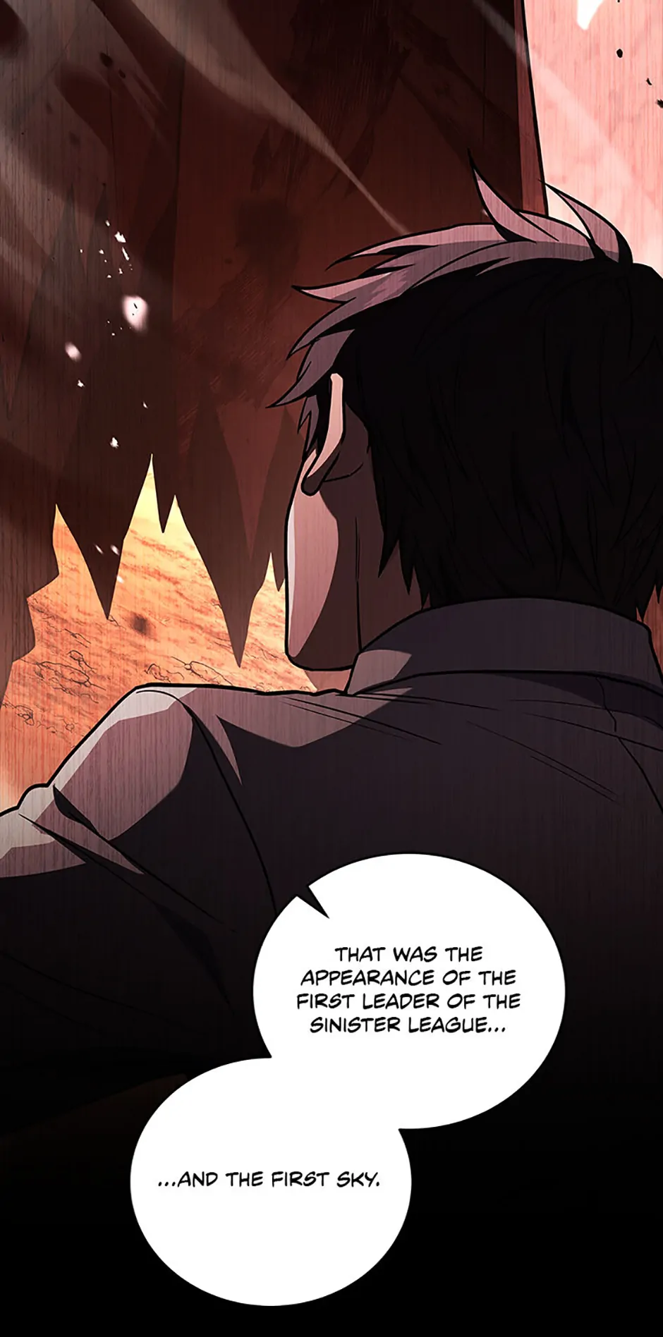 Read The Frozen Player Returns ENGLISH Manga Online