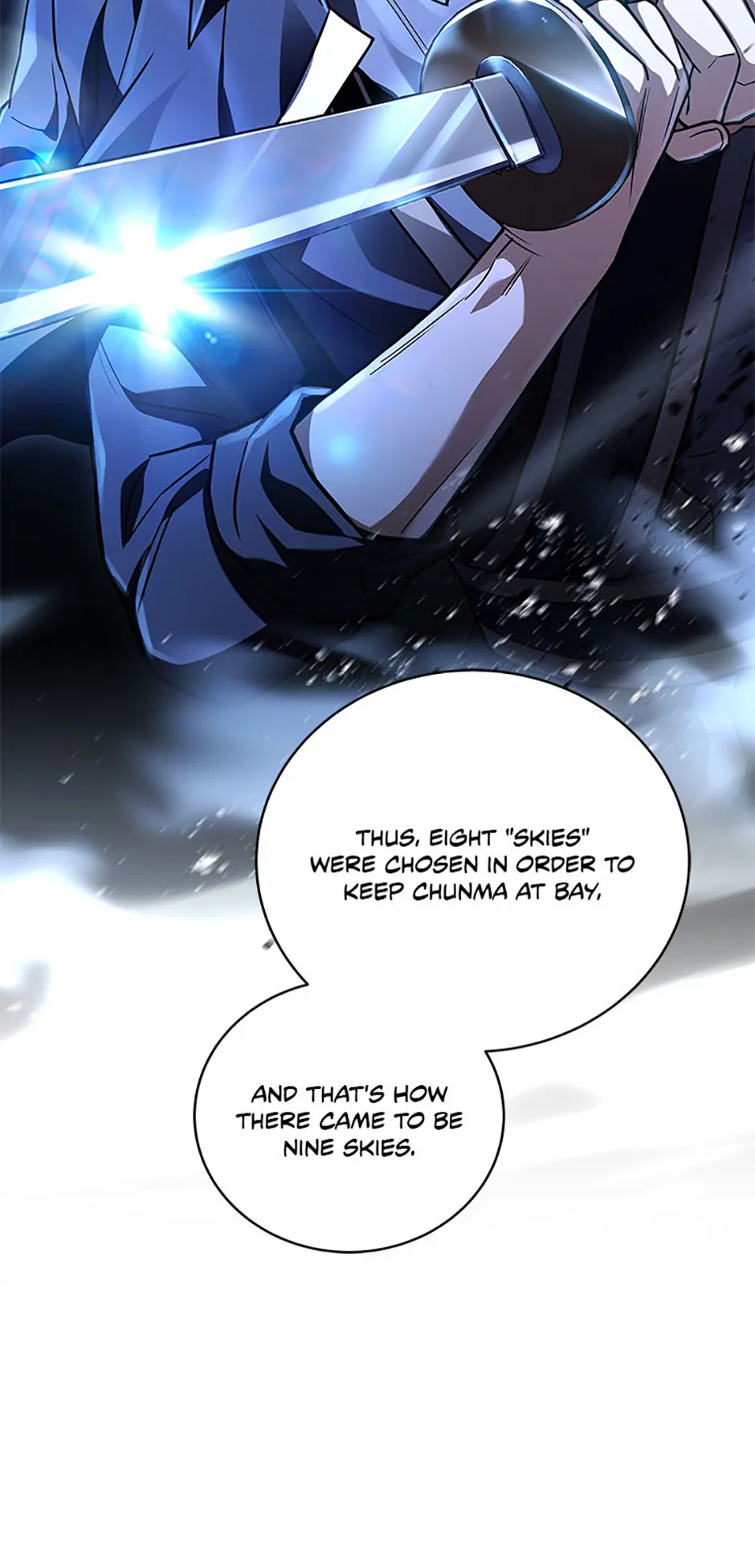 Read The Frozen Player Returns ENGLISH Manga Online