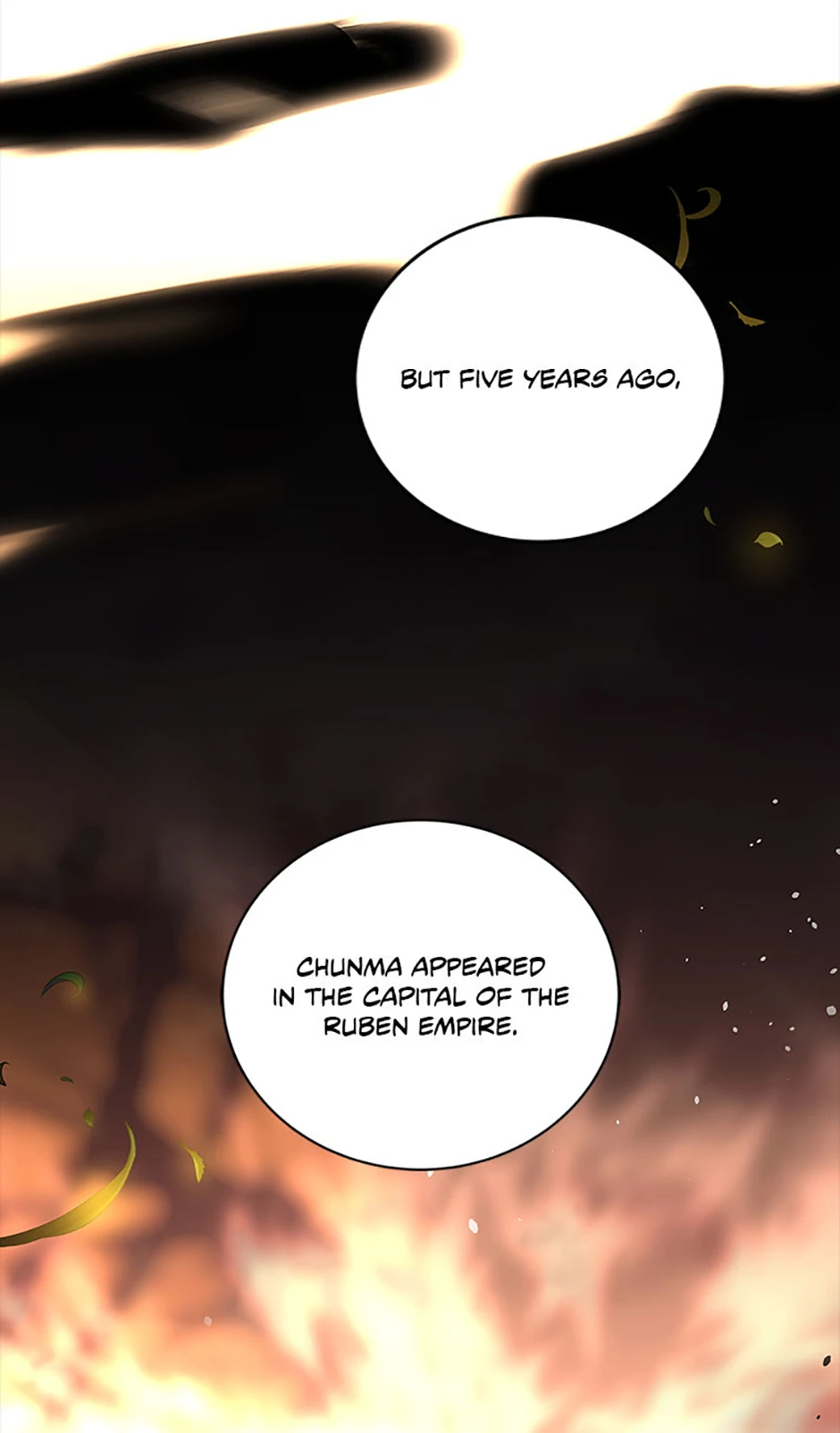 Read The Frozen Player Returns ENGLISH Manga Online