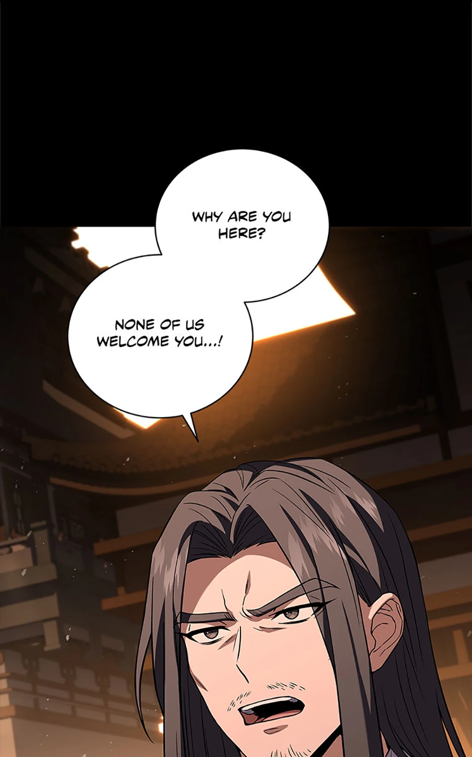 Read The Frozen Player Returns ENGLISH Manga Online