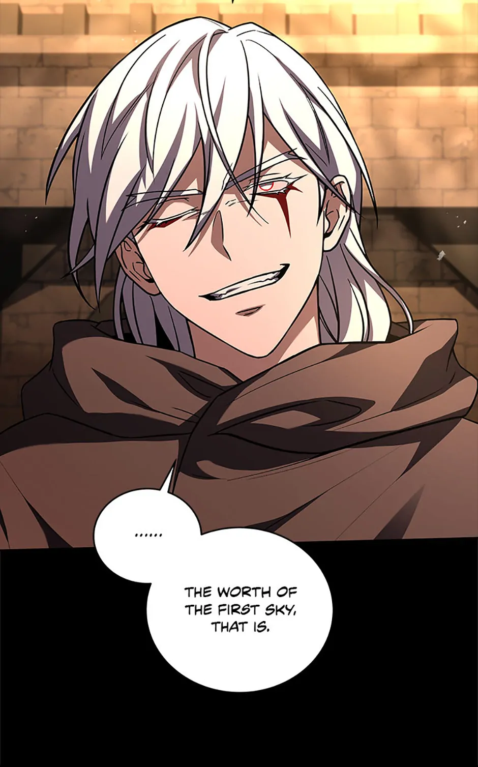 Read The Frozen Player Returns ENGLISH Manga Online