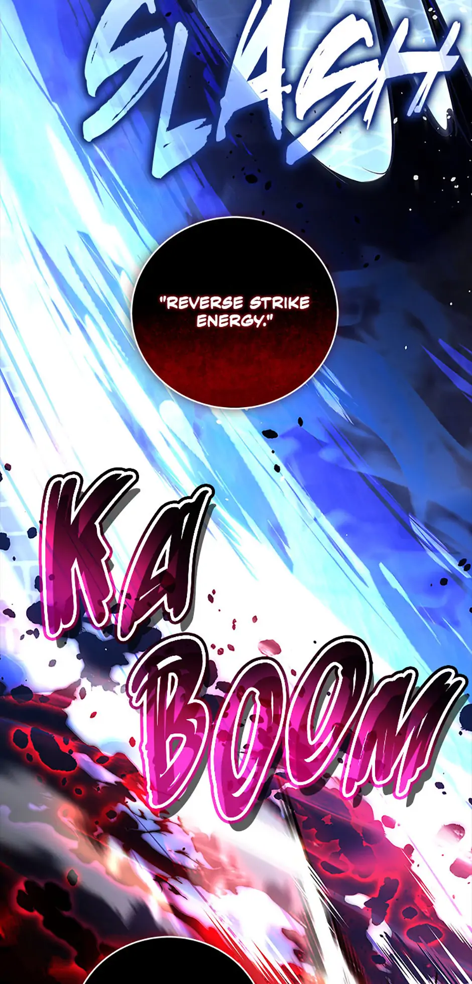 Read The Frozen Player Returns ENGLISH Manga Online