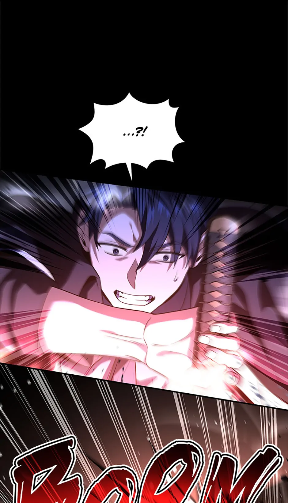 Read The Frozen Player Returns ENGLISH Manga Online