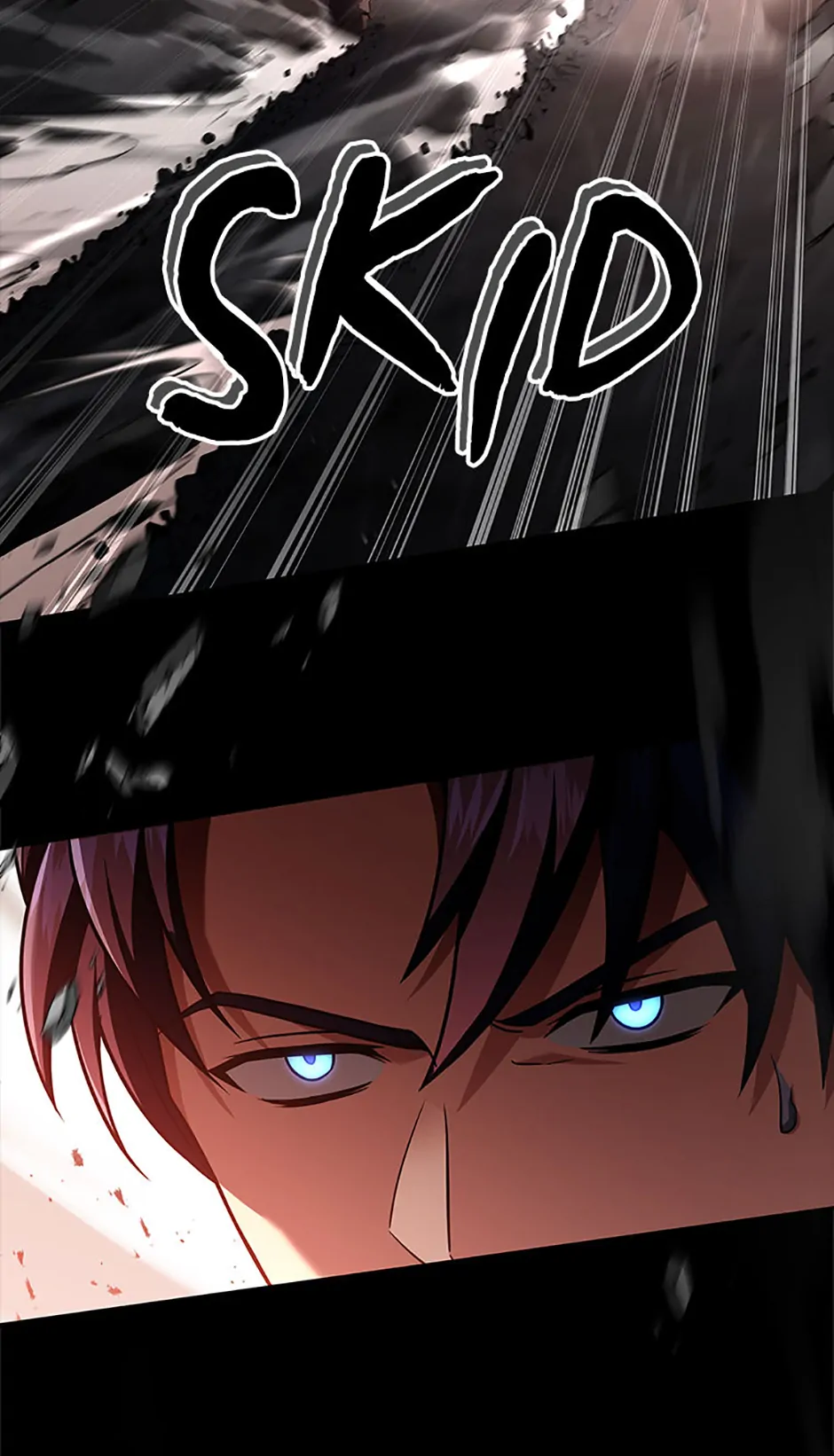 Read The Frozen Player Returns ENGLISH Manga Online