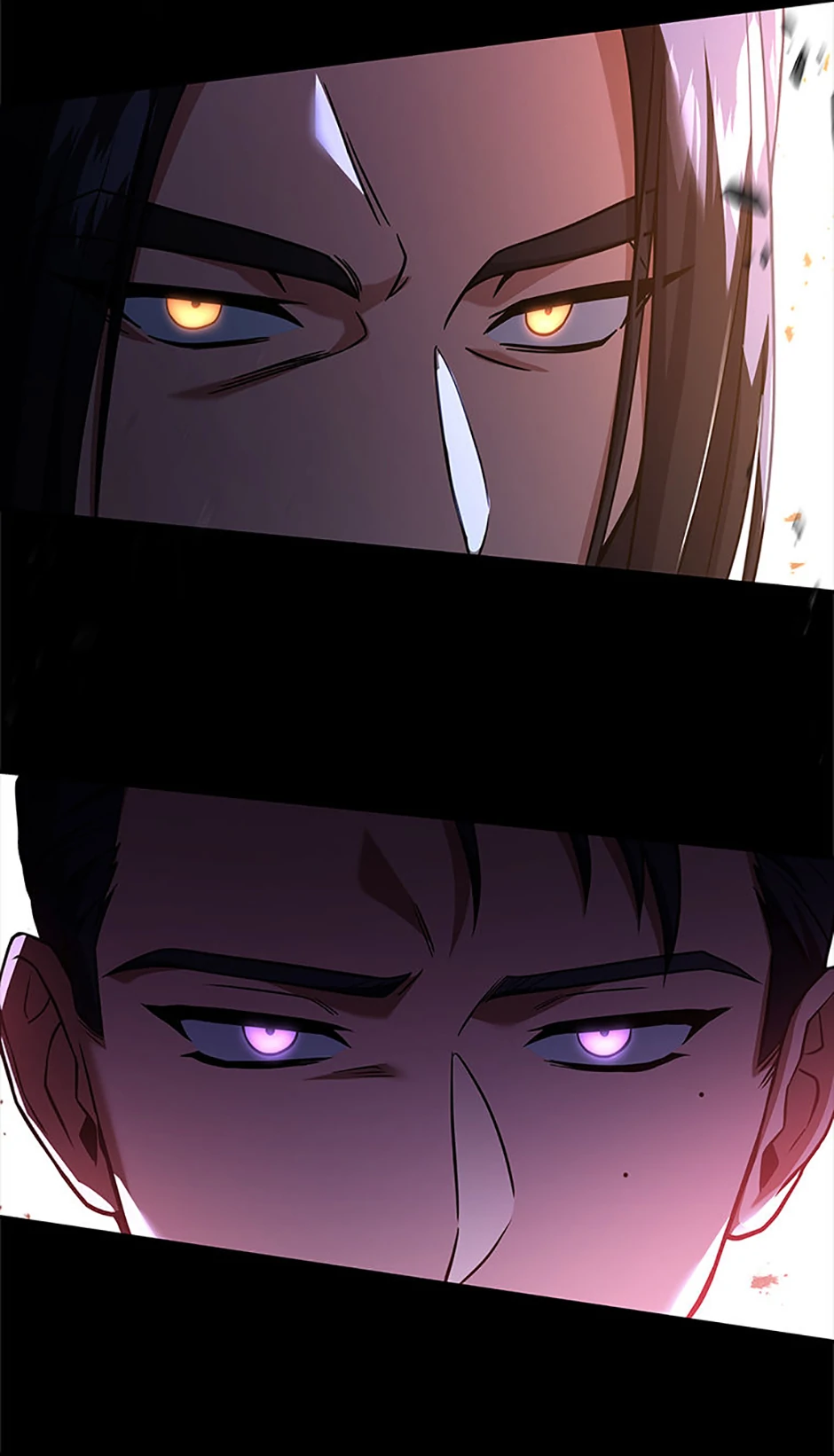 Read The Frozen Player Returns ENGLISH Manga Online