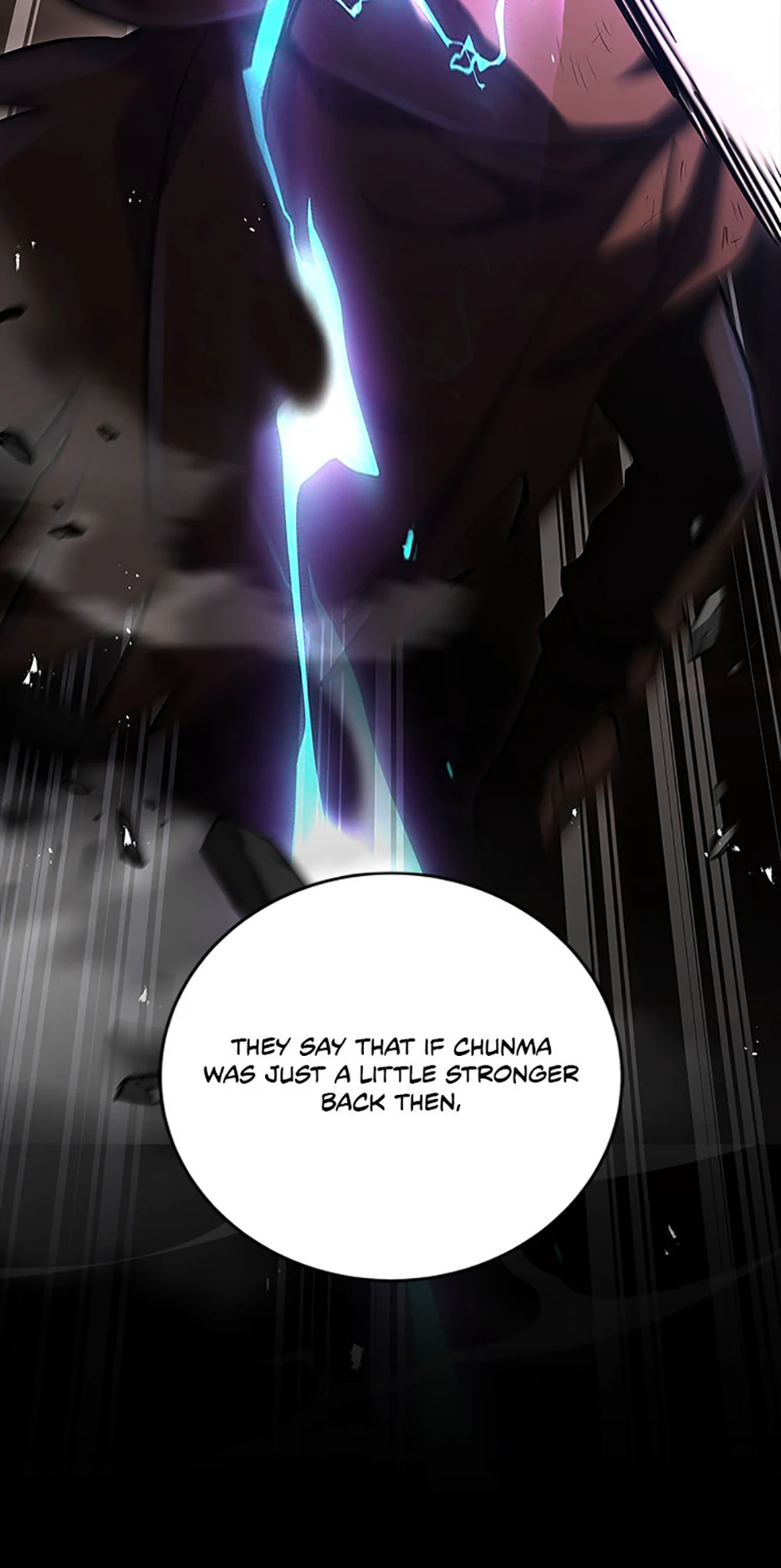Read The Frozen Player Returns ENGLISH Manga Online