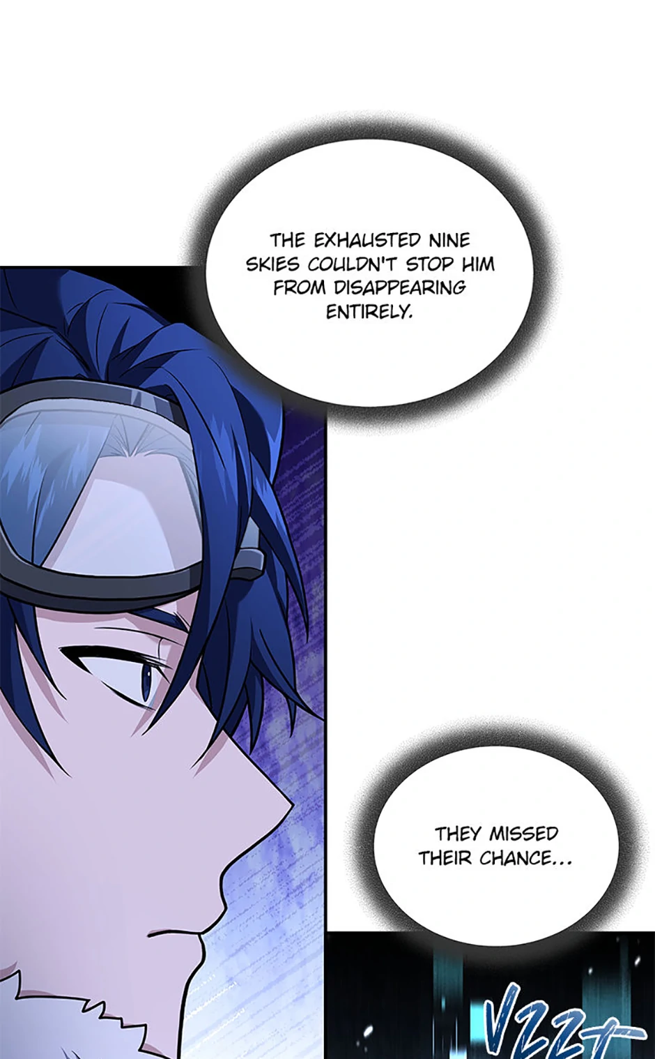 Read The Frozen Player Returns ENGLISH Manga Online
