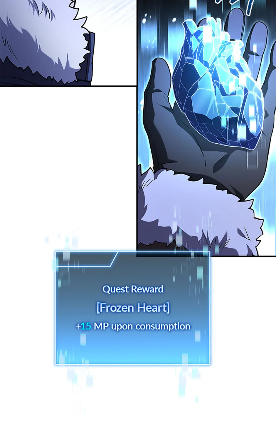 Read The Frozen Player Returns ENGLISH Manga Online