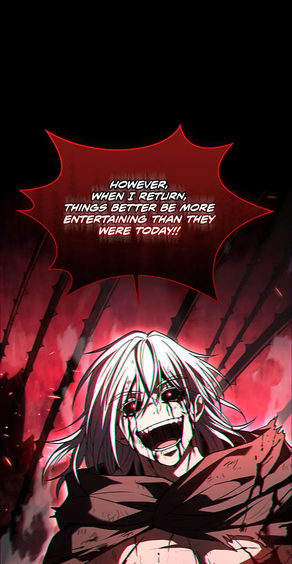 Read The Frozen Player Returns ENGLISH Manga Online