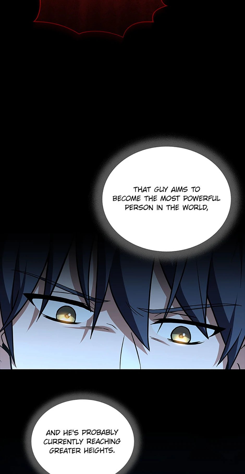 Read The Frozen Player Returns ENGLISH Manga Online