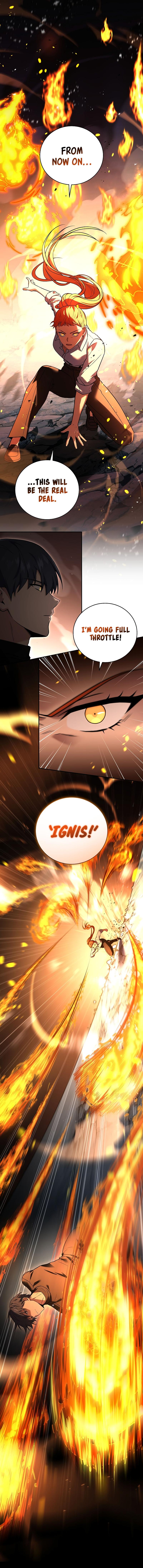 Read The Frozen Player Returns ENGLISH Manga Online