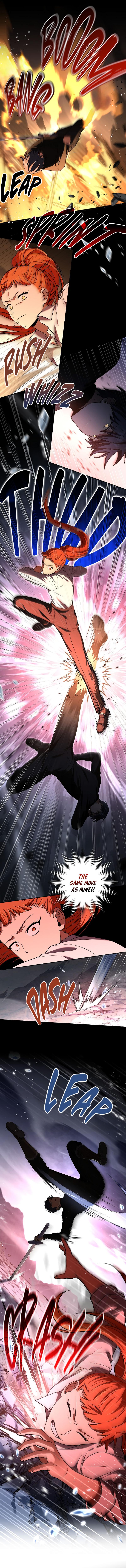 Read The Frozen Player Returns ENGLISH Manga Online