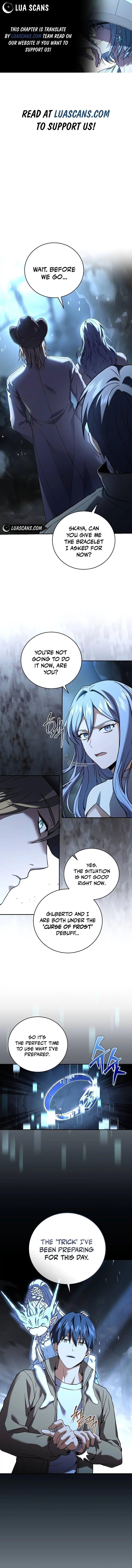 Read The Frozen Player Returns ENGLISH Manga Online