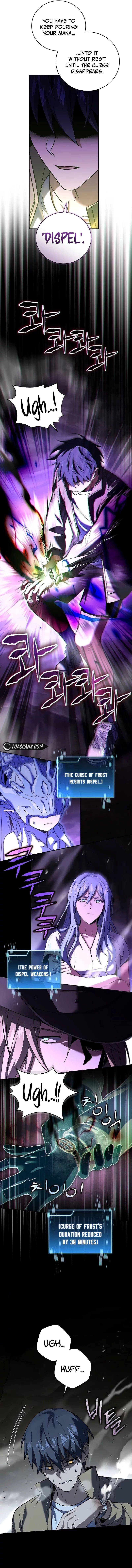 Read The Frozen Player Returns ENGLISH Manga Online