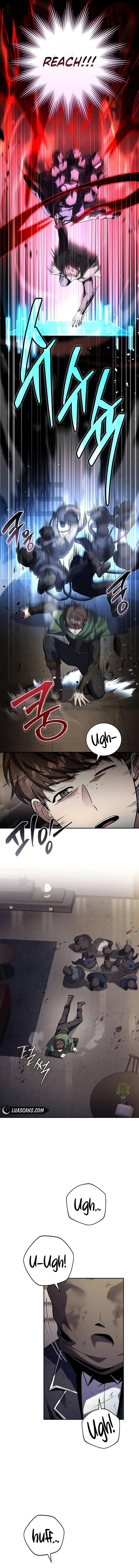 Read The Frozen Player Returns ENGLISH Manga Online