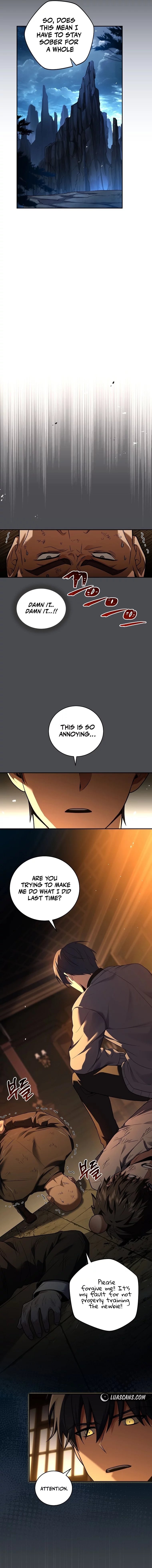 Read The Frozen Player Returns ENGLISH Manga Online