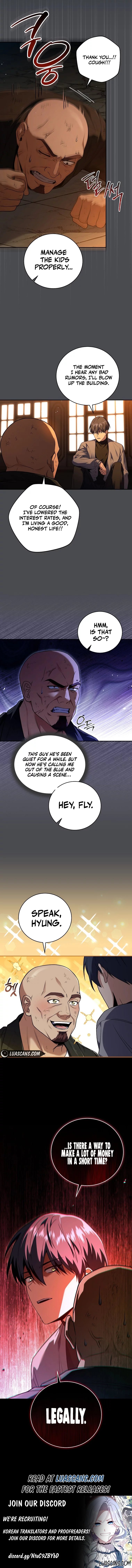 Read The Frozen Player Returns ENGLISH Manga Online