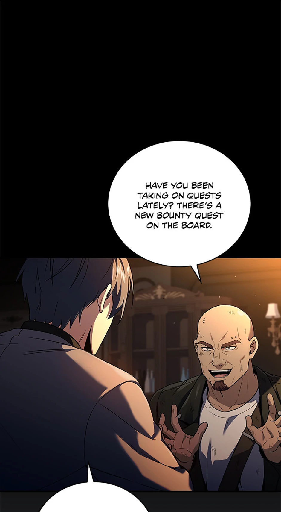 Read The Frozen Player Returns ENGLISH Manga Online