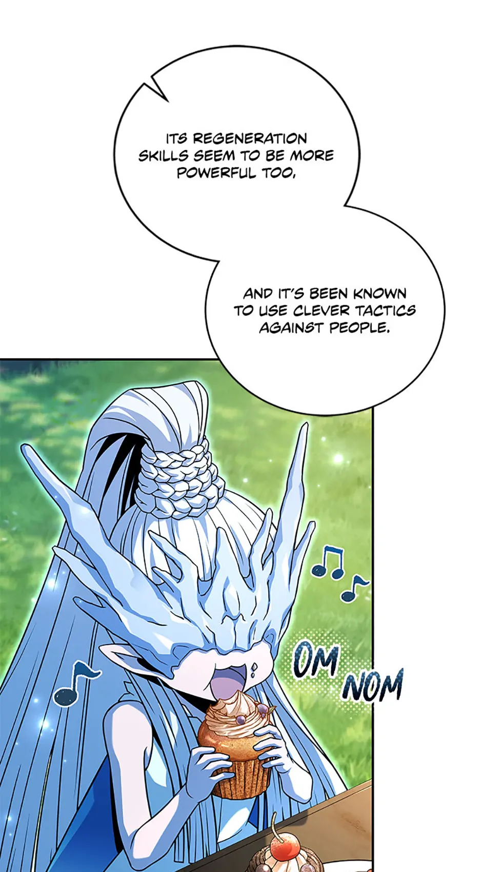 Read The Frozen Player Returns ENGLISH Manga Online