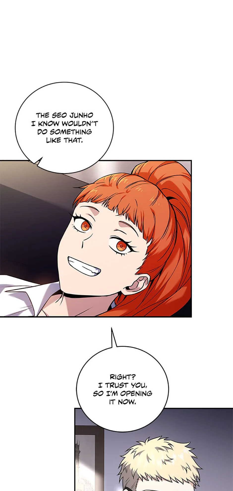 Read The Frozen Player Returns ENGLISH Manga Online