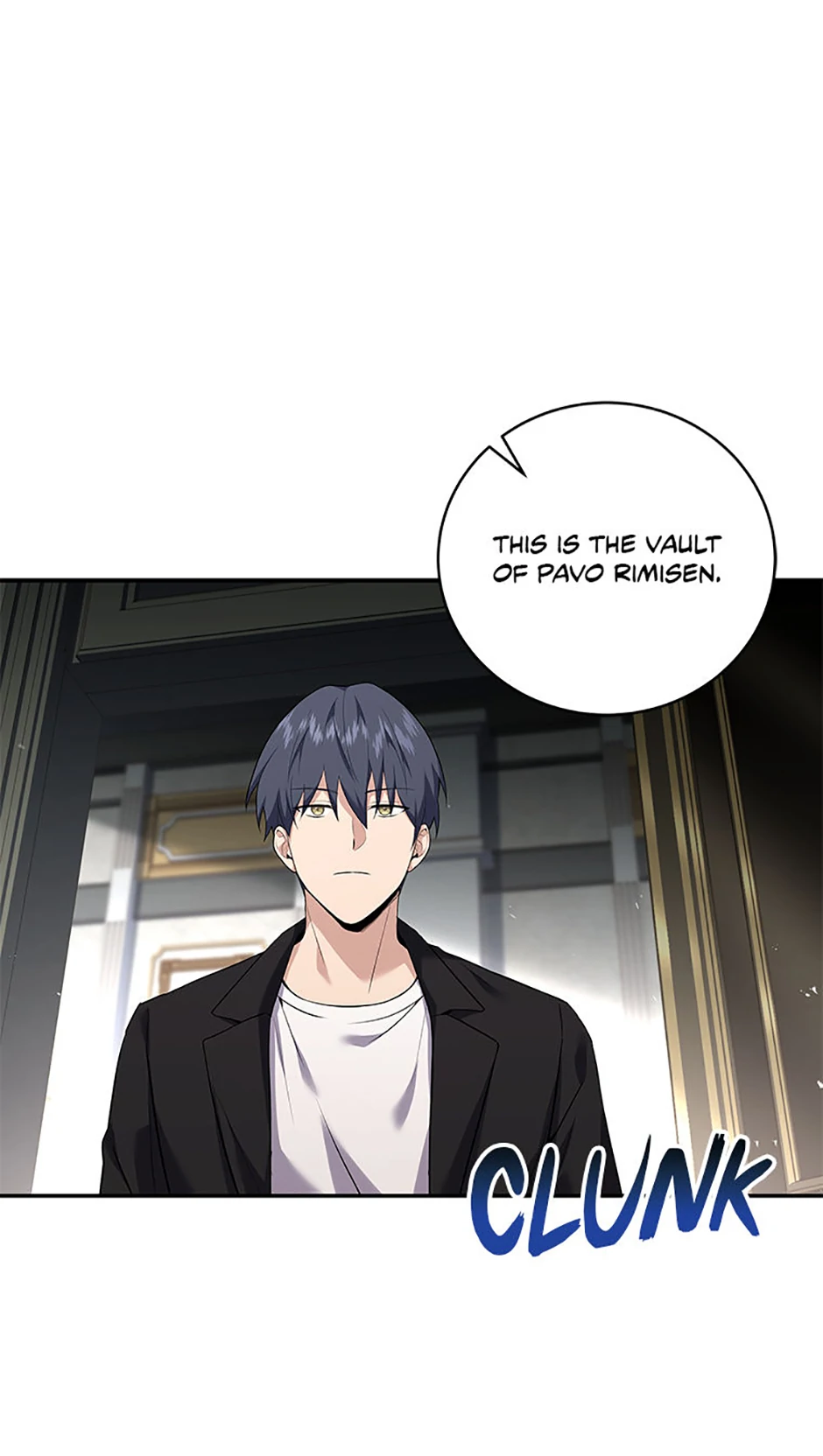 Read The Frozen Player Returns ENGLISH Manga Online