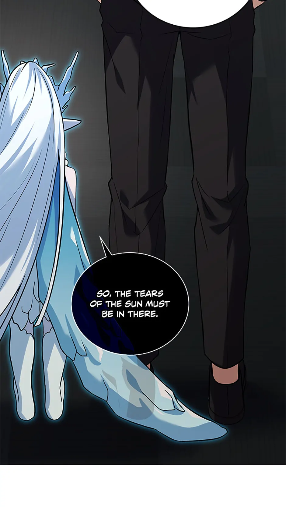 Read The Frozen Player Returns ENGLISH Manga Online