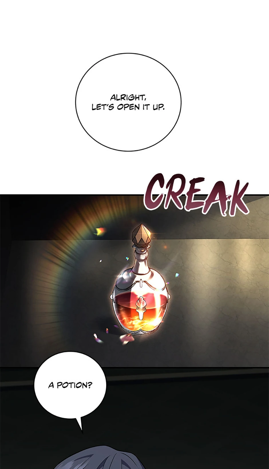 Read The Frozen Player Returns ENGLISH Manga Online