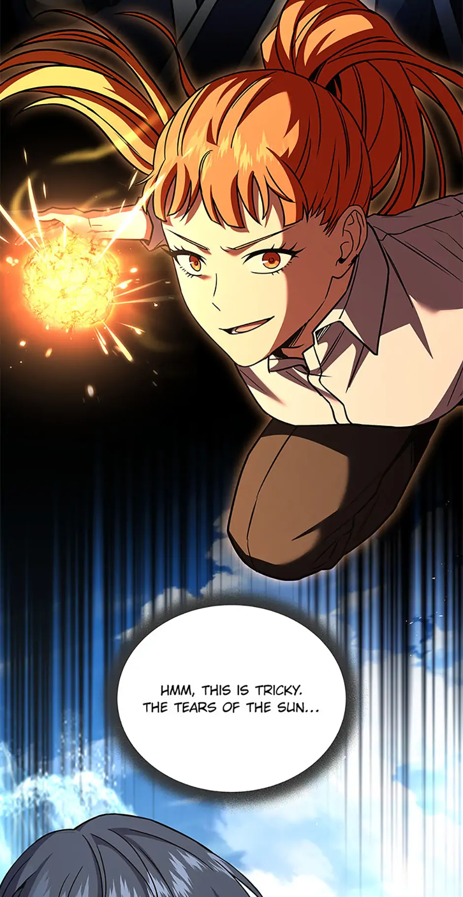 Read The Frozen Player Returns ENGLISH Manga Online