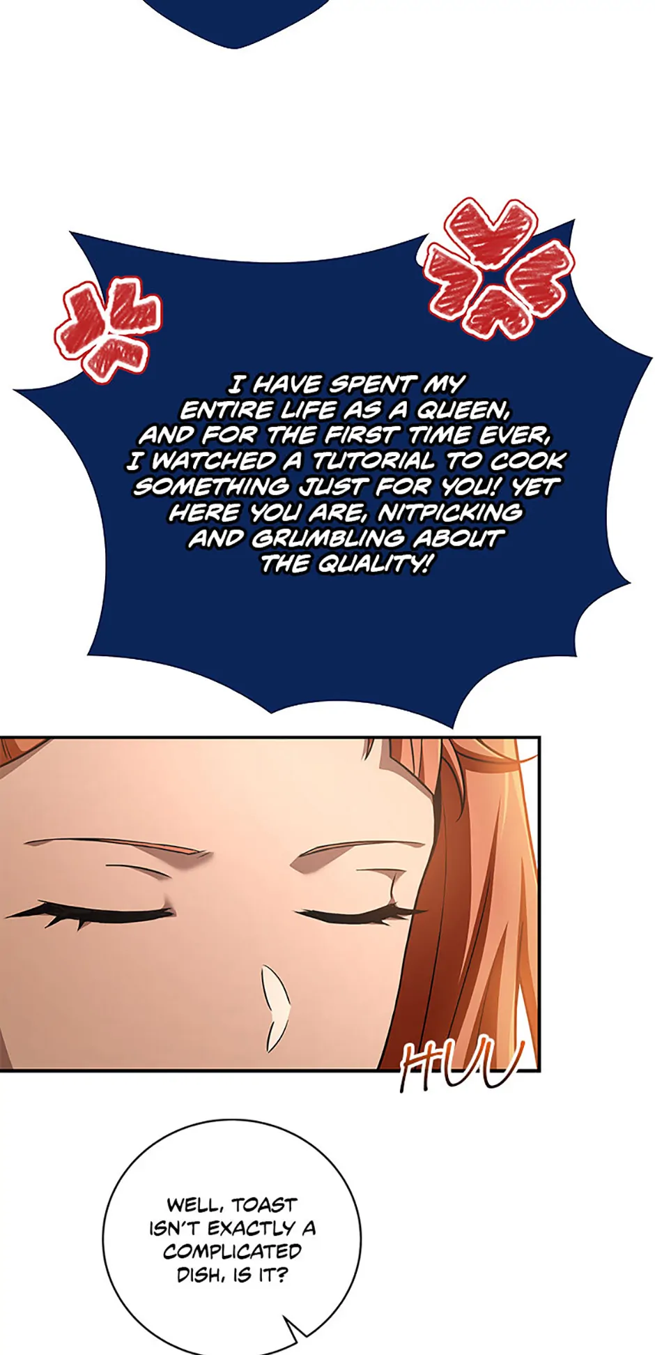 Read The Frozen Player Returns ENGLISH Manga Online