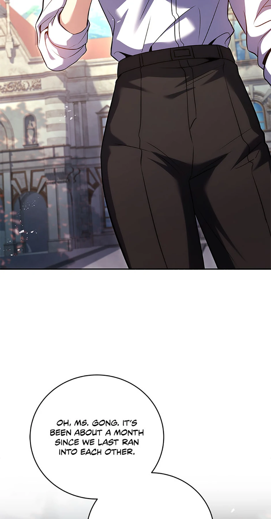 Read The Frozen Player Returns ENGLISH Manga Online