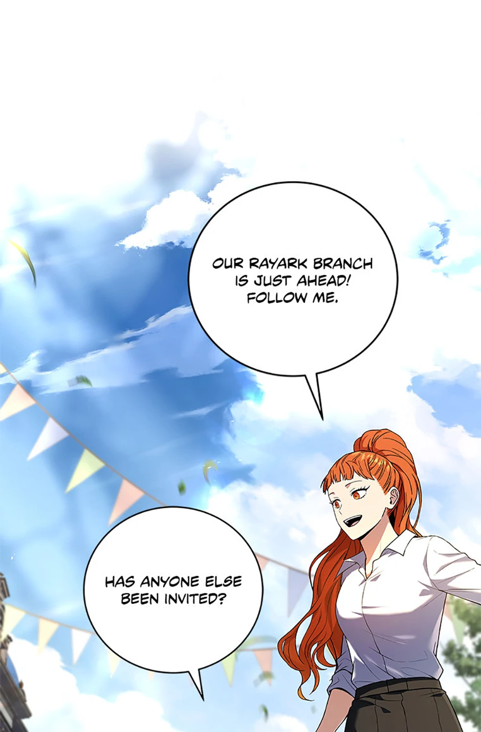 Read The Frozen Player Returns ENGLISH Manga Online