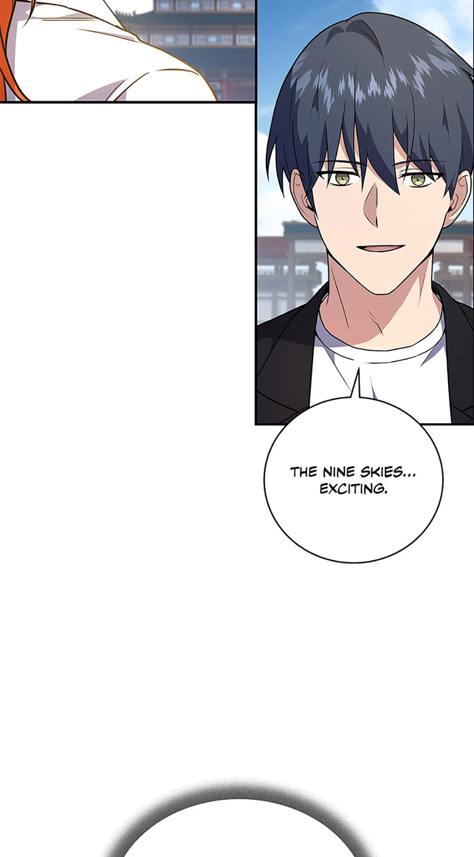 Read The Frozen Player Returns ENGLISH Manga Online