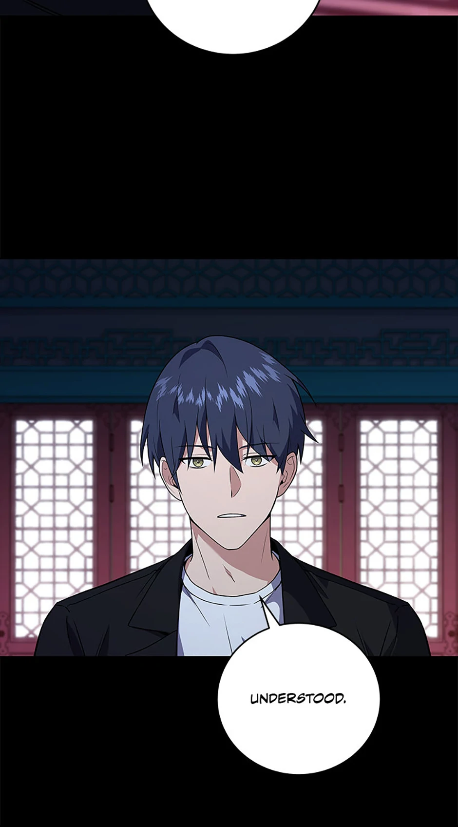 Read The Frozen Player Returns ENGLISH Manga Online