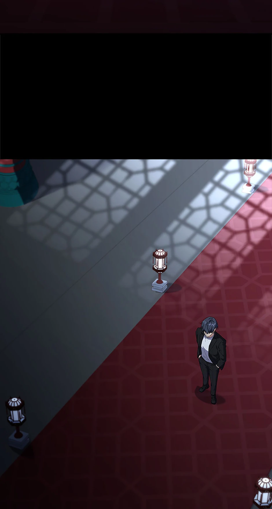 Read The Frozen Player Returns ENGLISH Manga Online