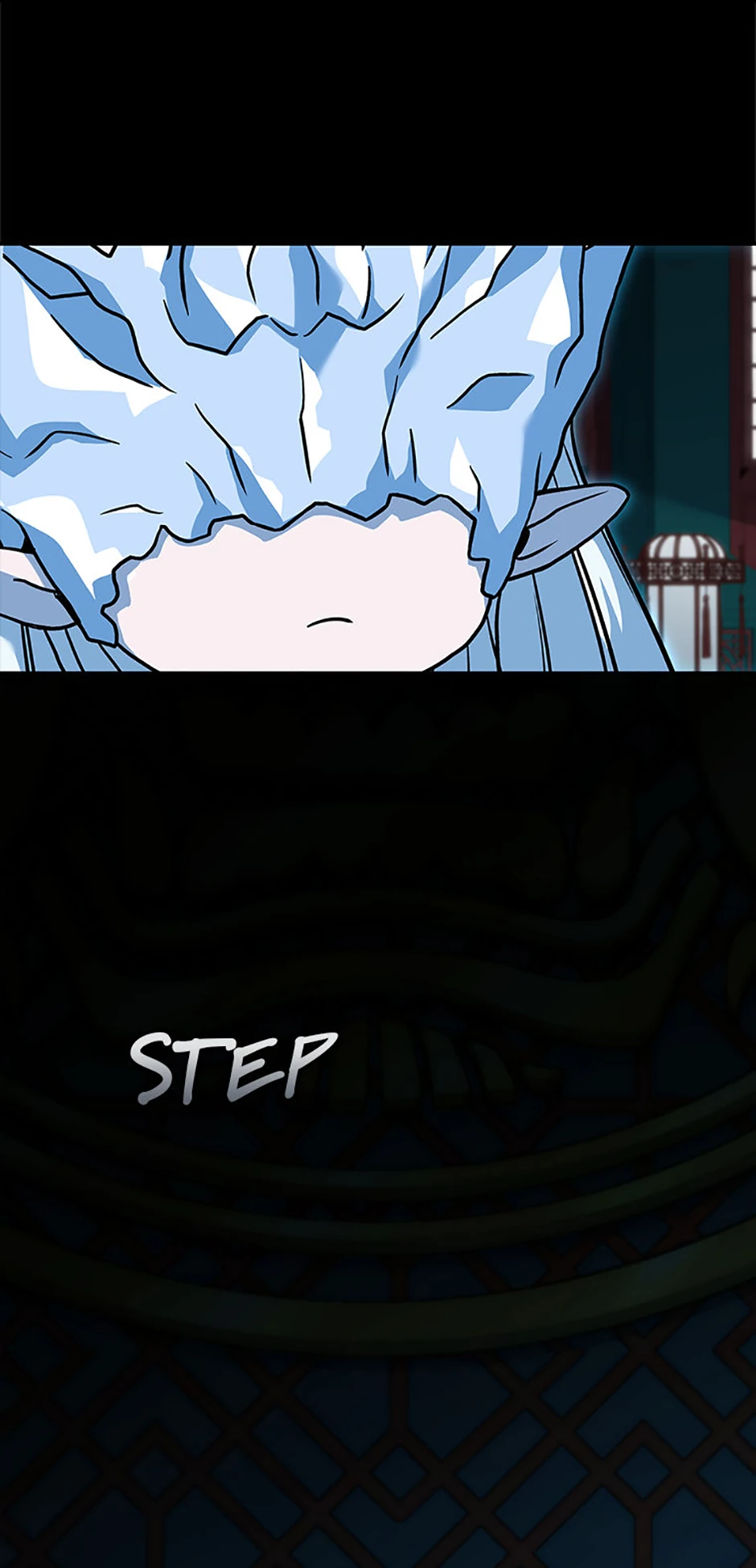 Read The Frozen Player Returns ENGLISH Manga Online