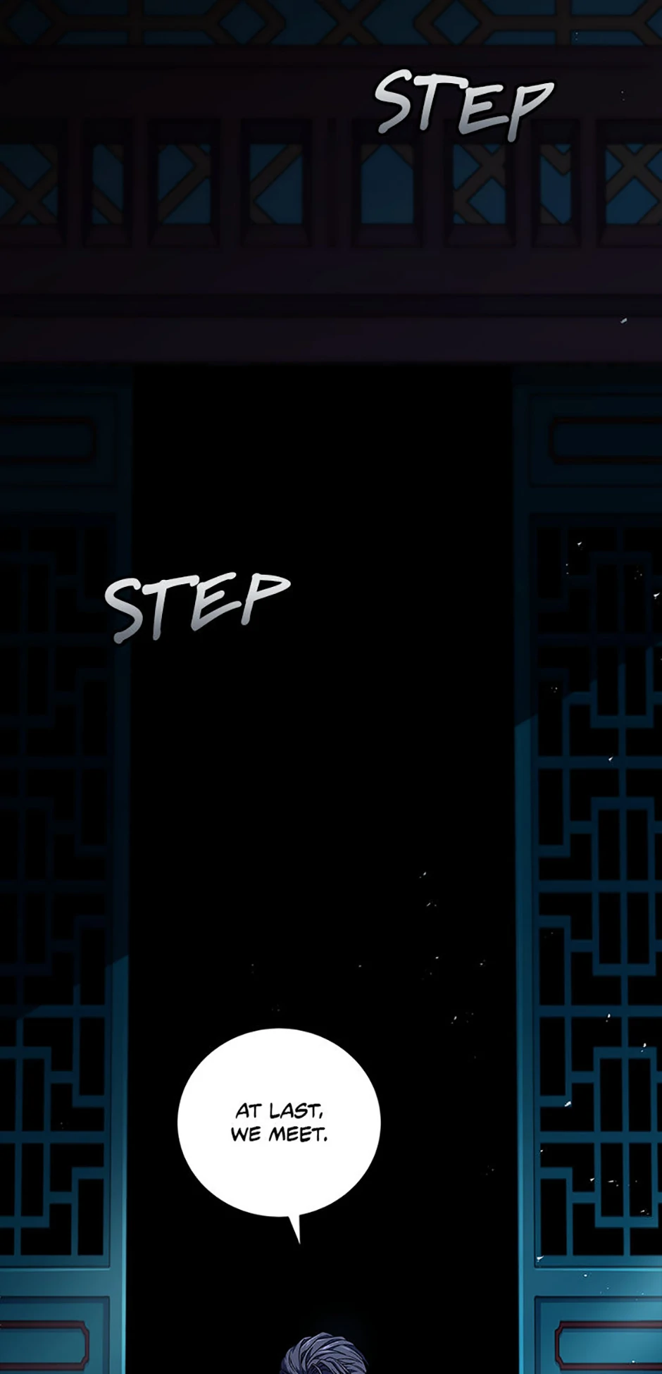 Read The Frozen Player Returns ENGLISH Manga Online