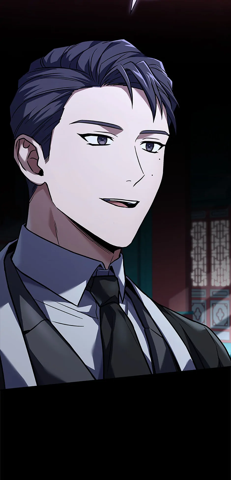 Read The Frozen Player Returns ENGLISH Manga Online