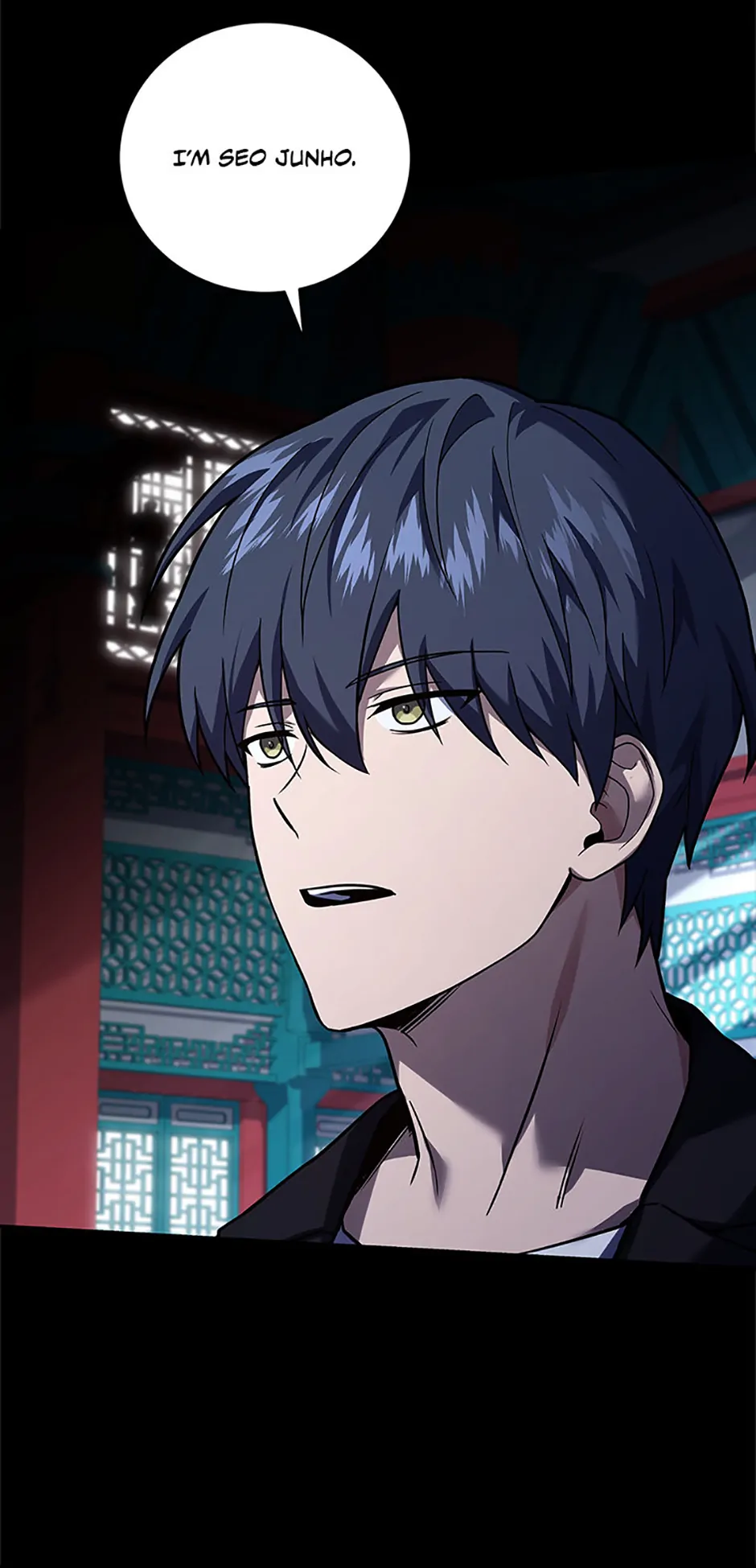 Read The Frozen Player Returns ENGLISH Manga Online