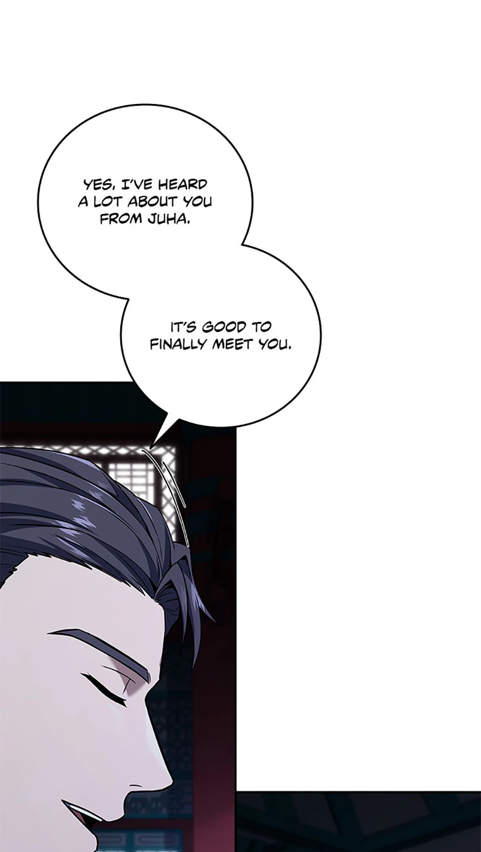 Read The Frozen Player Returns ENGLISH Manga Online