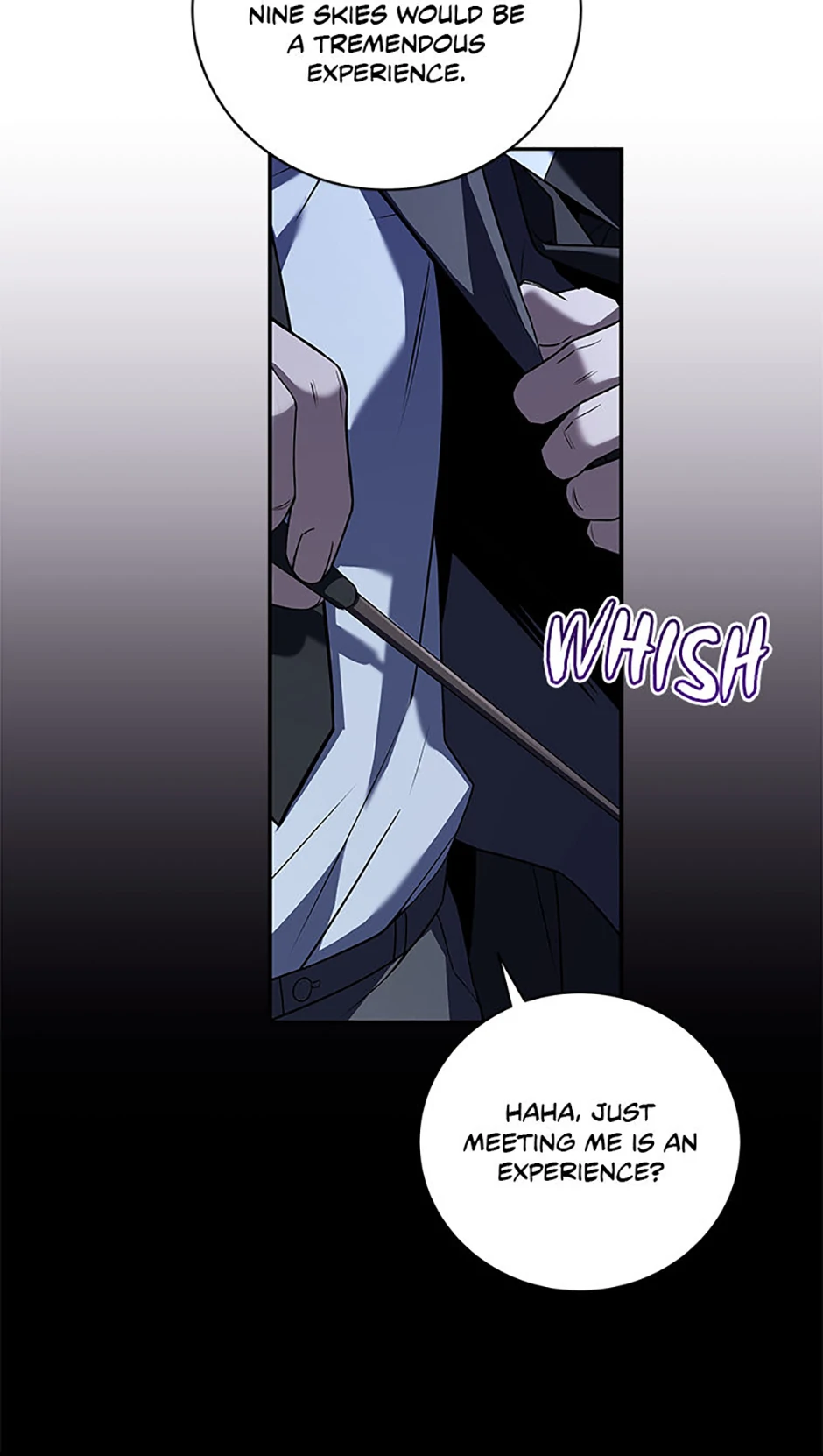 Read The Frozen Player Returns ENGLISH Manga Online