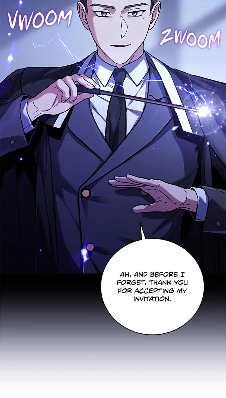 Read The Frozen Player Returns ENGLISH Manga Online