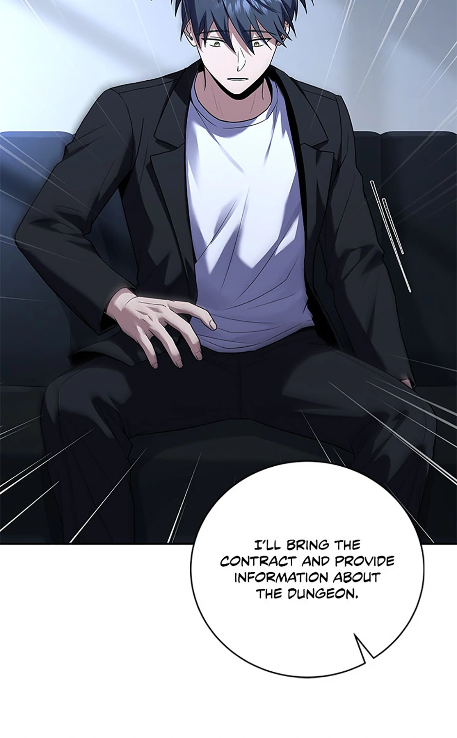 Read The Frozen Player Returns ENGLISH Manga Online