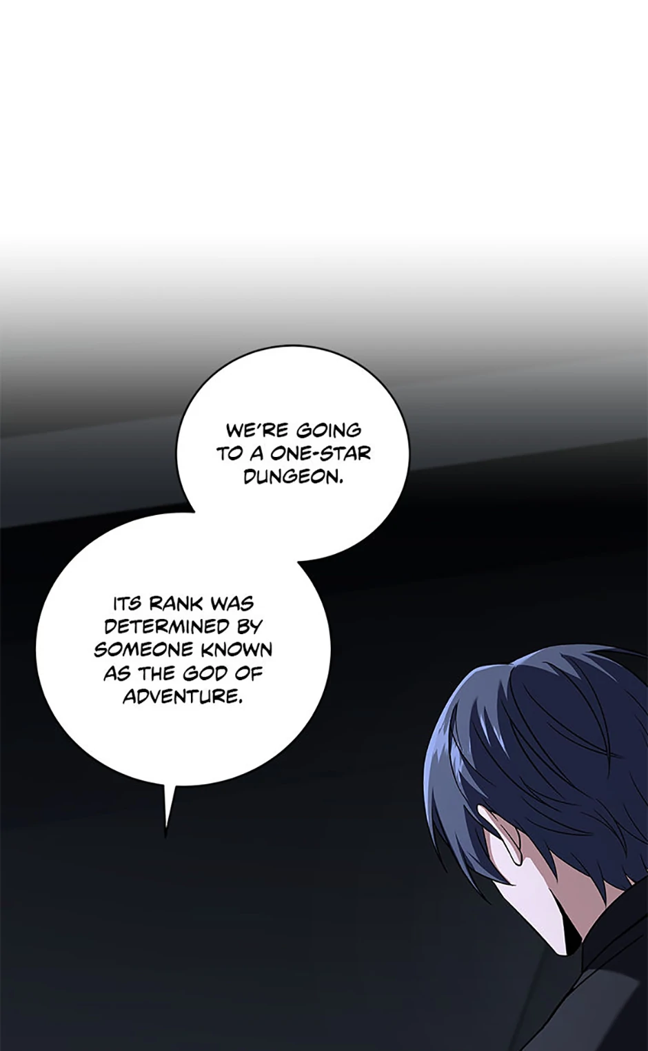 Read The Frozen Player Returns ENGLISH Manga Online