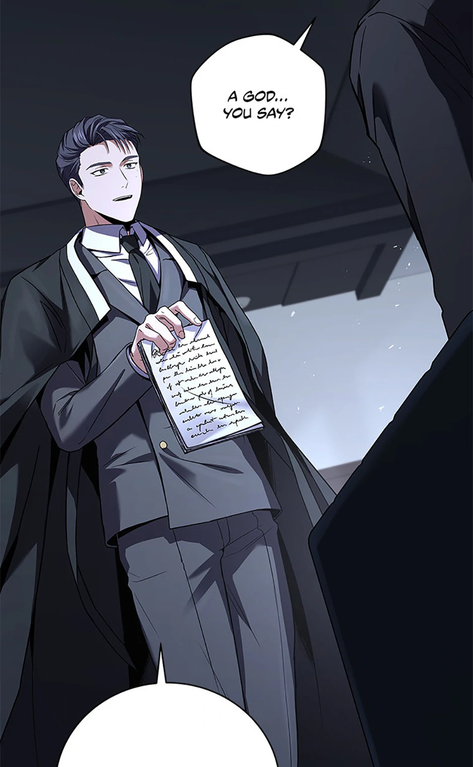 Read The Frozen Player Returns ENGLISH Manga Online