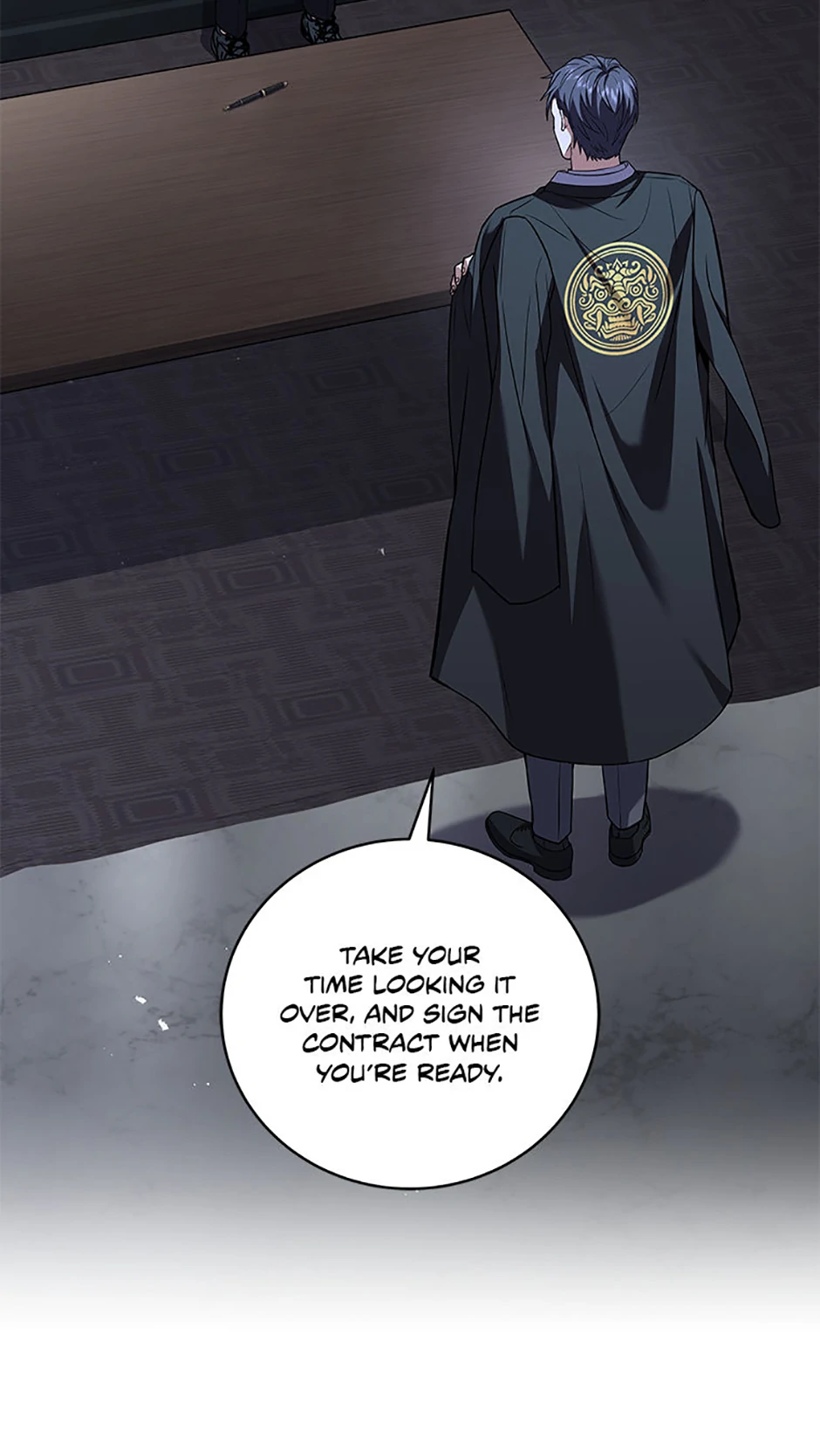 Read The Frozen Player Returns ENGLISH Manga Online