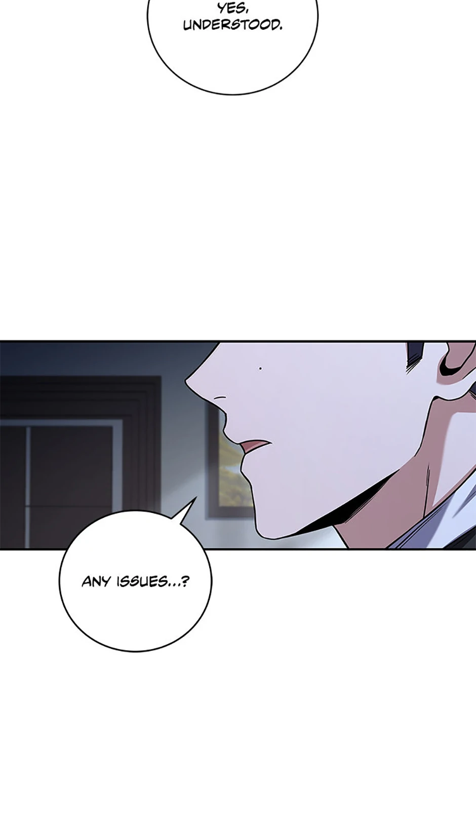 Read The Frozen Player Returns ENGLISH Manga Online